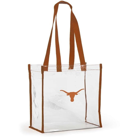 Desden Tote Bag Stadium Tote- Texas