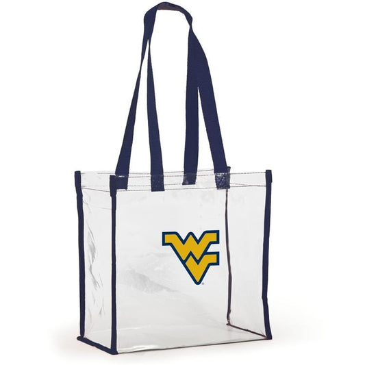 Desden Tote Bag Stadium Tote- West Virginia