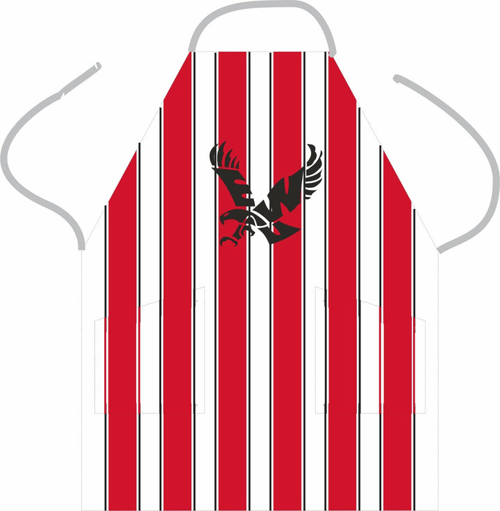Desden Apron Tailgate Apron- East Washington State