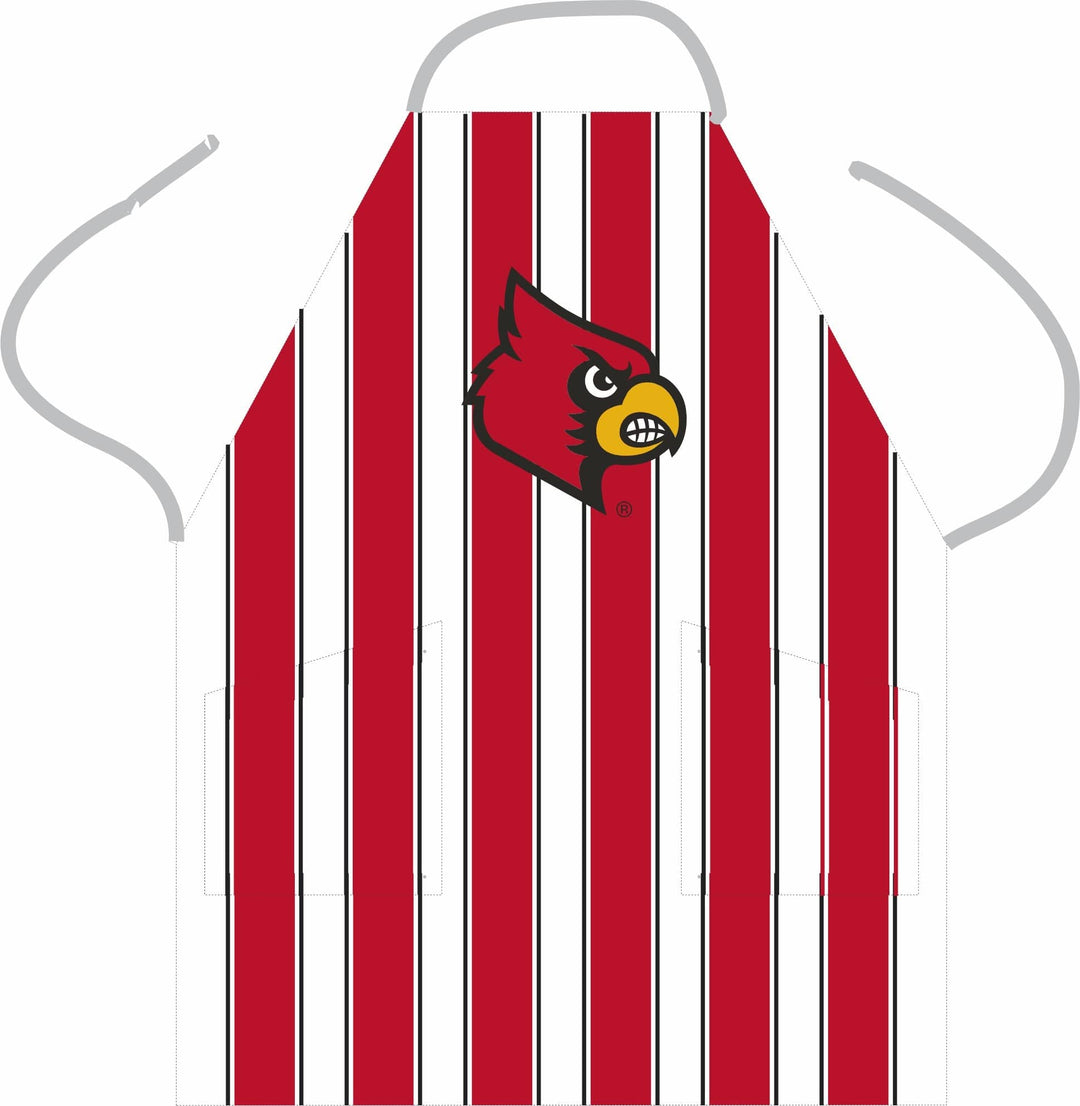 Desden Louisville Cardinals Patterned 1.5 Purse Strap
