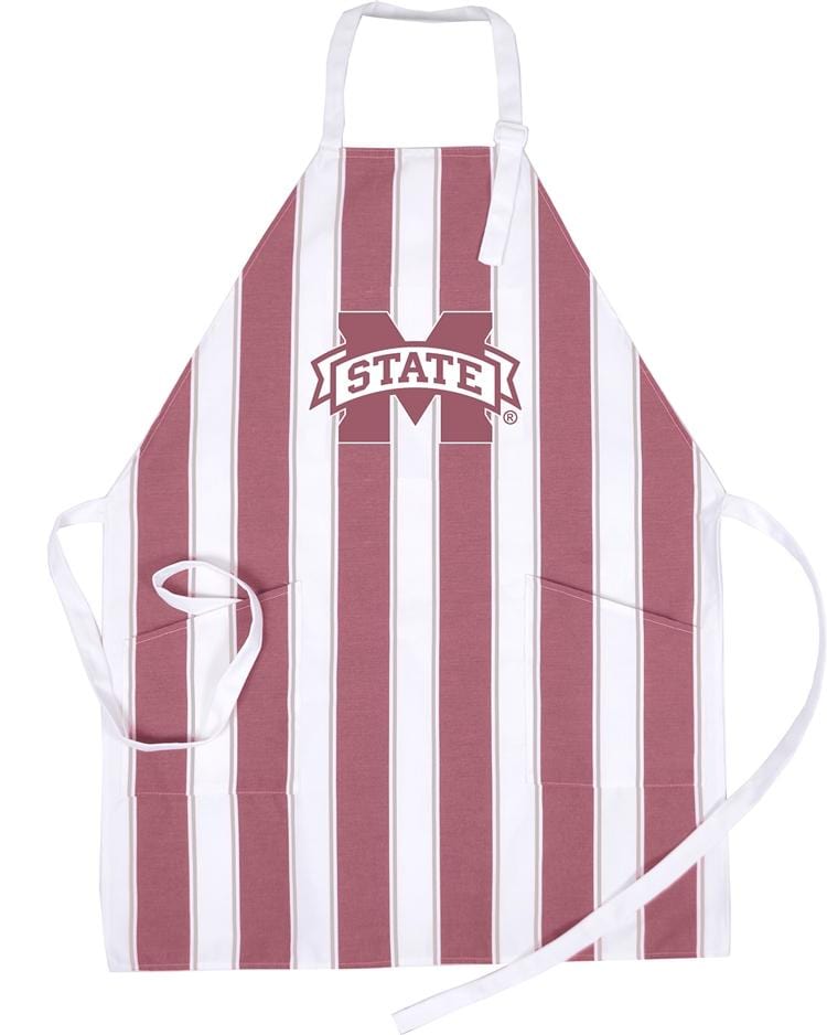 Tailgate Apron- Mississippi State