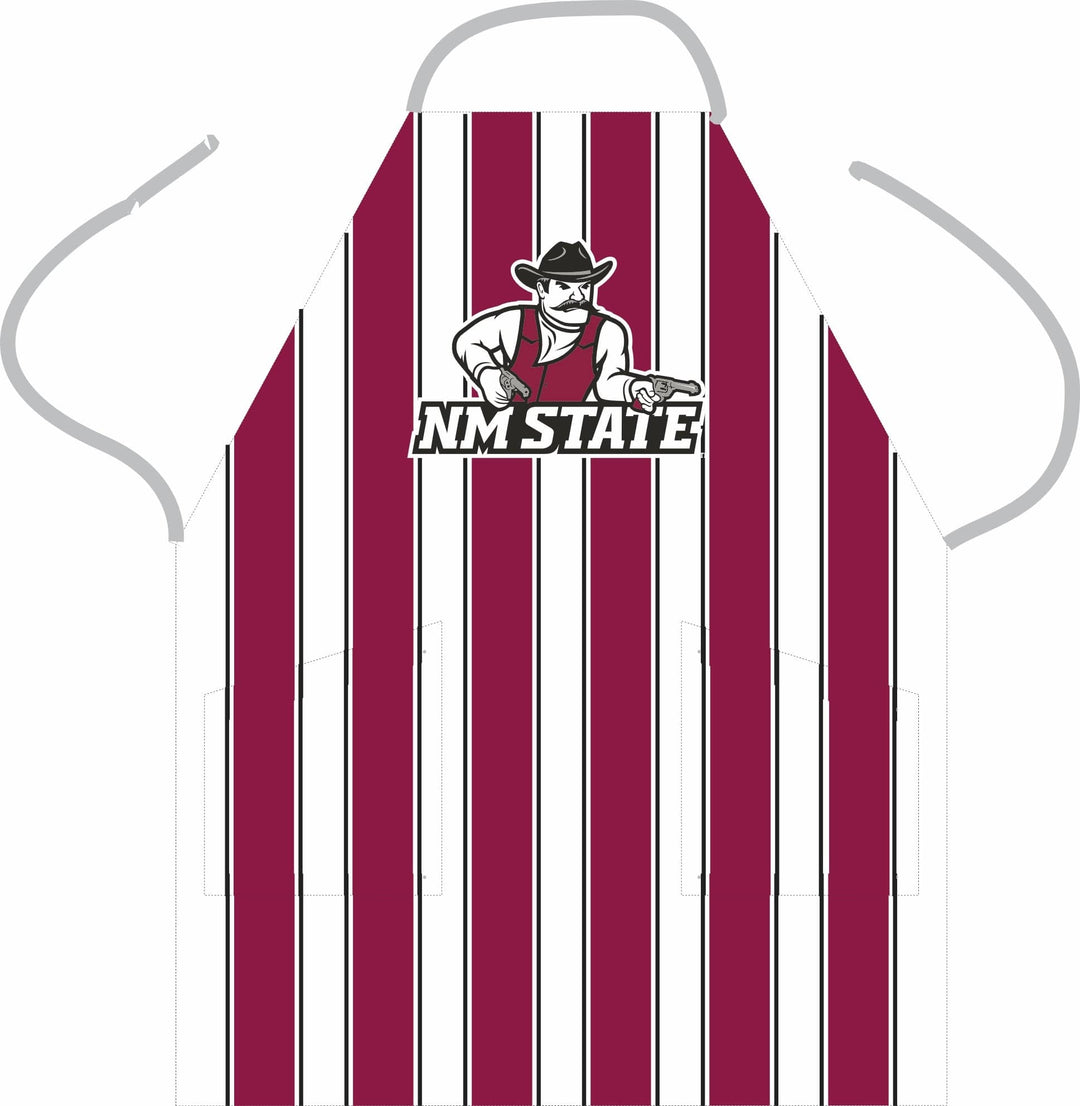 Tailgate Apron- New Mexico State