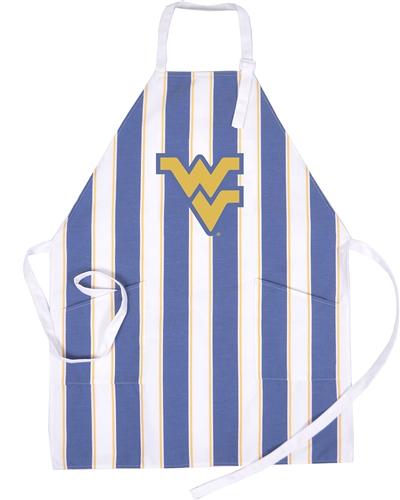 Desden Apron Tailgate Apron- West Virginia