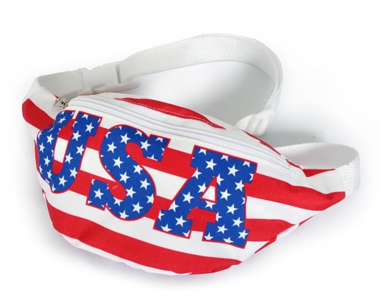 Desden Fanny Pack USA Fannypack